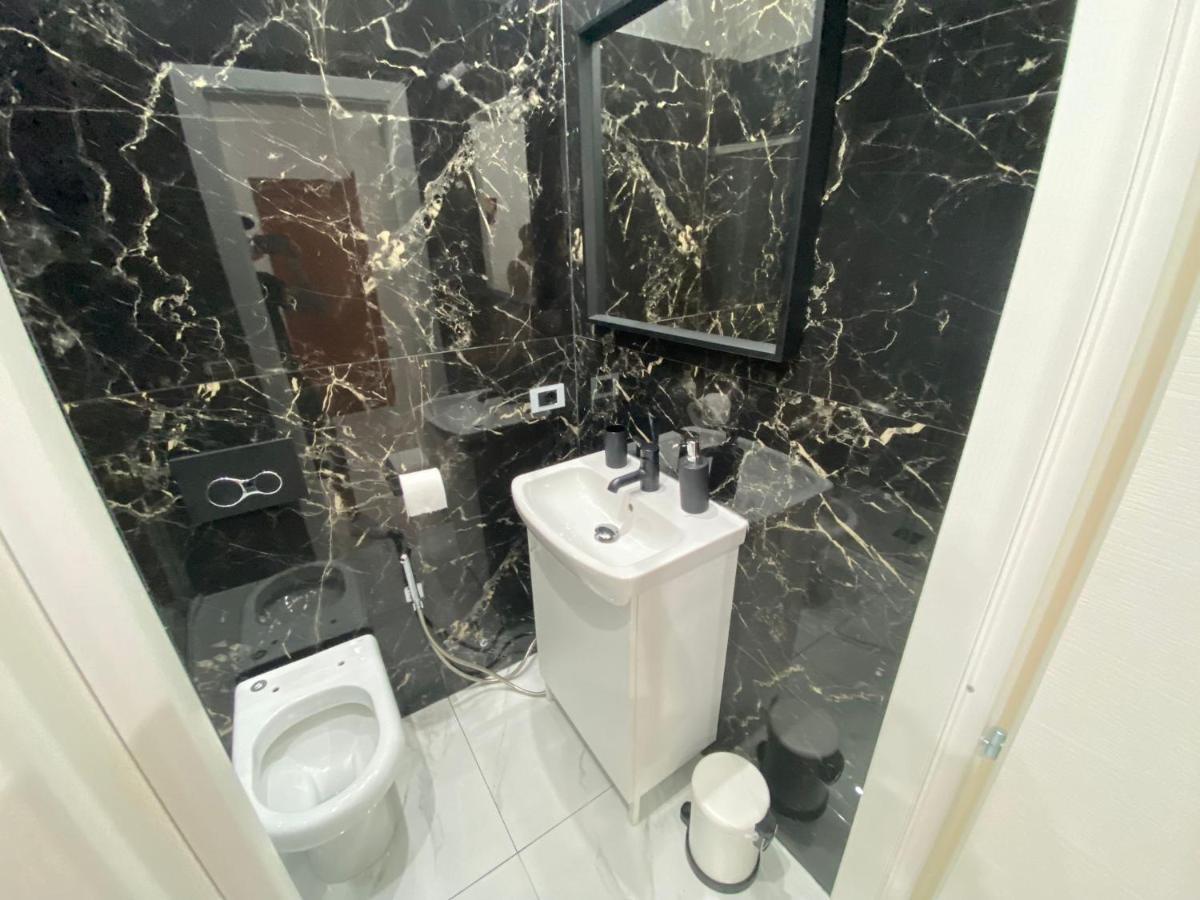 B&B Partenope Napoli Exterior foto